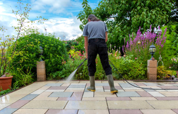 Best Patio and Deck Pressure Washing  in Mckeesport, PA